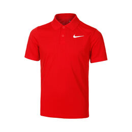 Ropa De Tenis Nike Dri-Fit Victory Boys Golf Polo